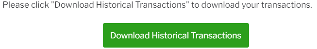 Downloading PayPal Historical Transactions - Quickbooks PayPal Integration